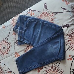 Lucky brand jeans